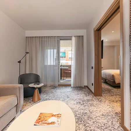 Intercontinental Barcelona By Ihg-3